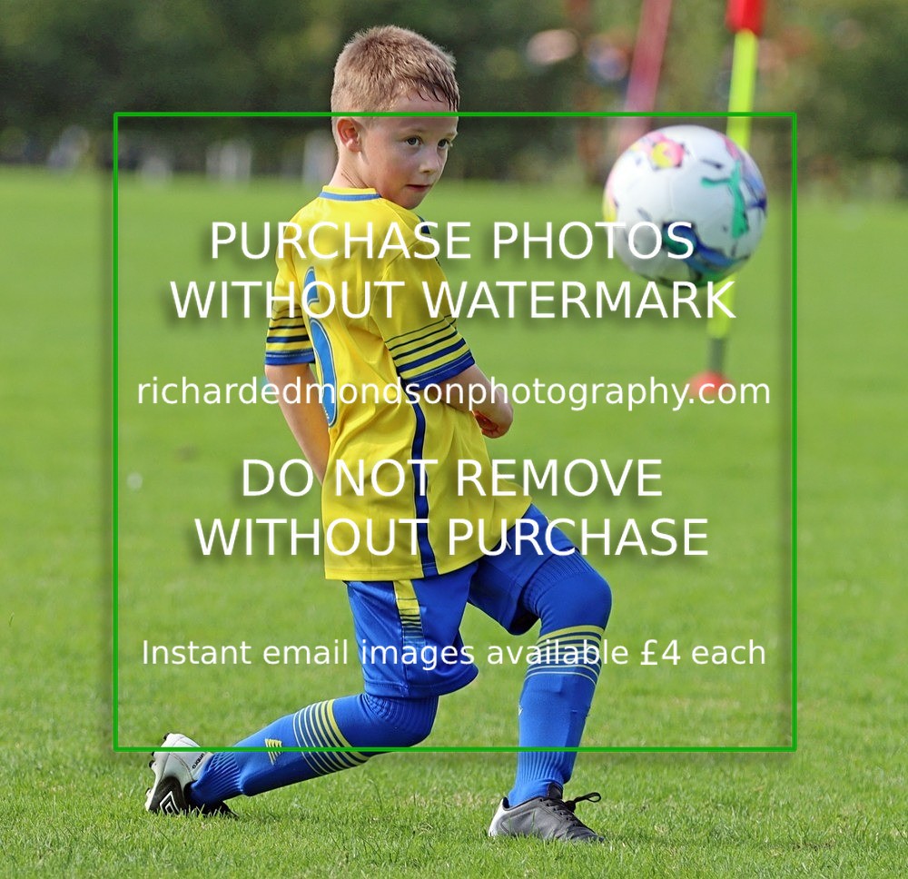 IMG_3559 - Kendal Utd U9 vs Kendal Utd U9 (7/9/24)
