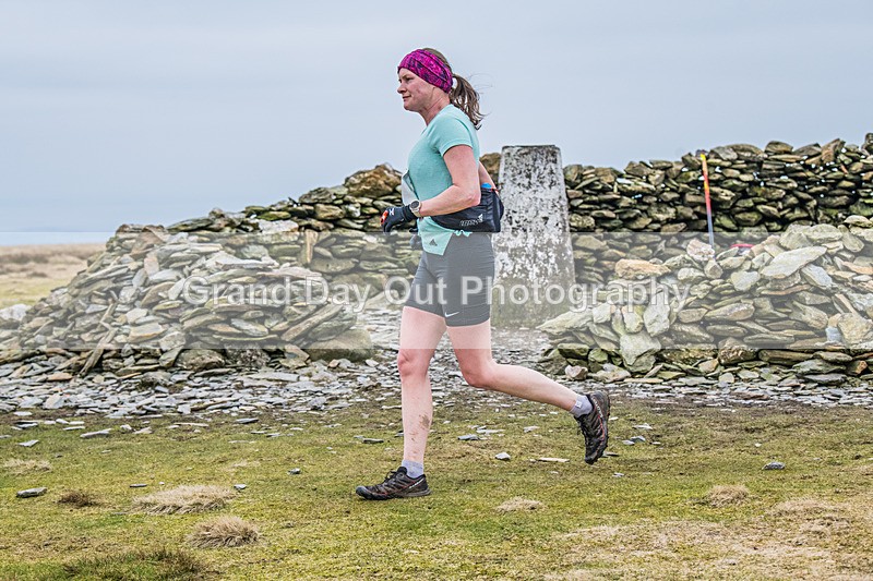 Black Combe-556 - Black Combe Fell Race Saturday 4th March 2023