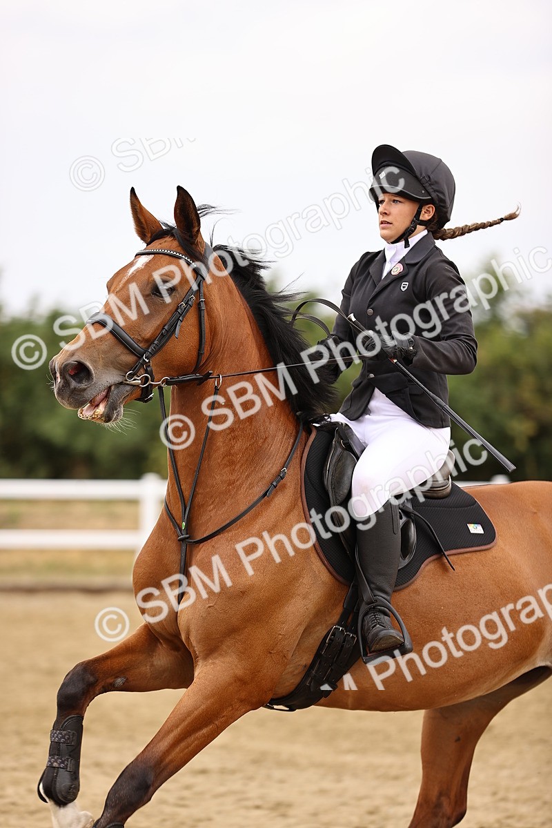 SBM_026163 - Class 11 - Senior Discovery - 1.00m