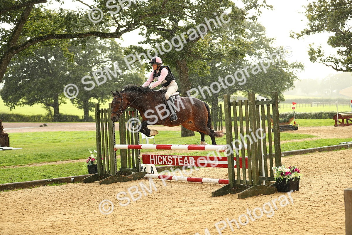 SBM_11421 - E8 Eventers Challenge 80cm Championship