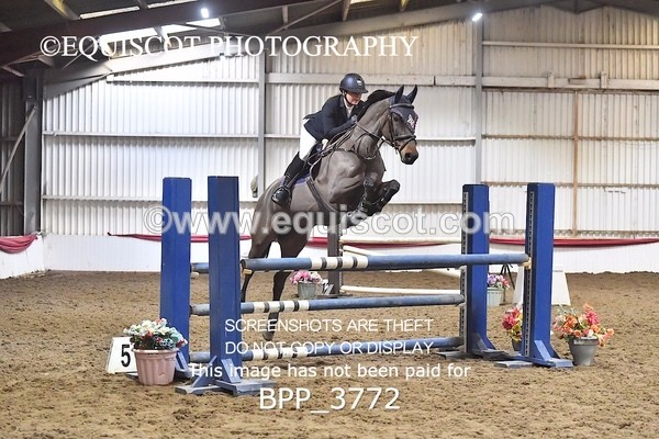 BPP_3772 - CLASS 23 SENIOR 1.05m Amateur Championship Qualifier