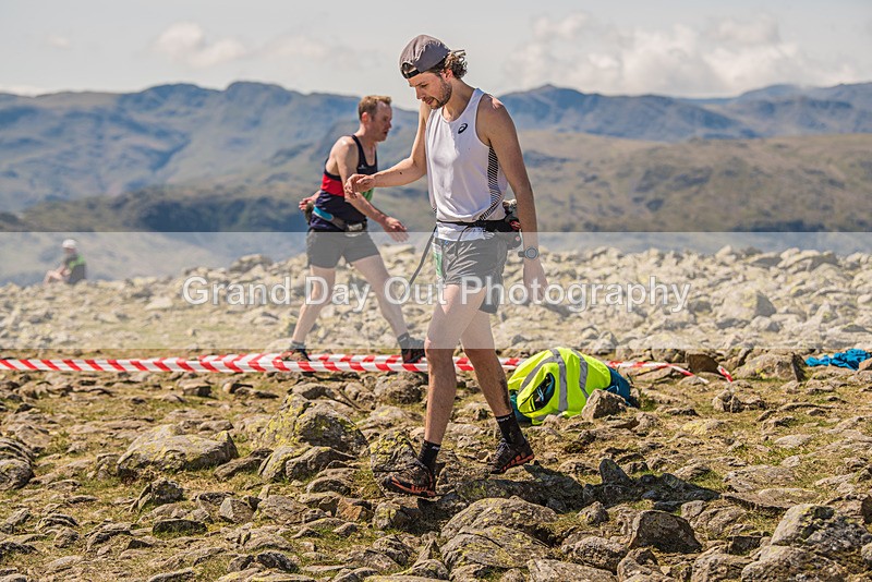 Fairfield-1135 - Fairfield Horseshoe Fell Race Saturday 13th May 2023