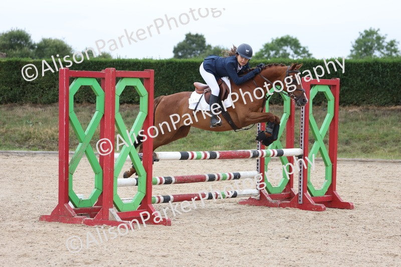 20250803-0819 - Class 3 - 80cm