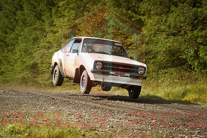 McKelveys Asbestos Bushwhacker Rally-66 - McKelvey Asbestos Bushwhacker Rally 2023