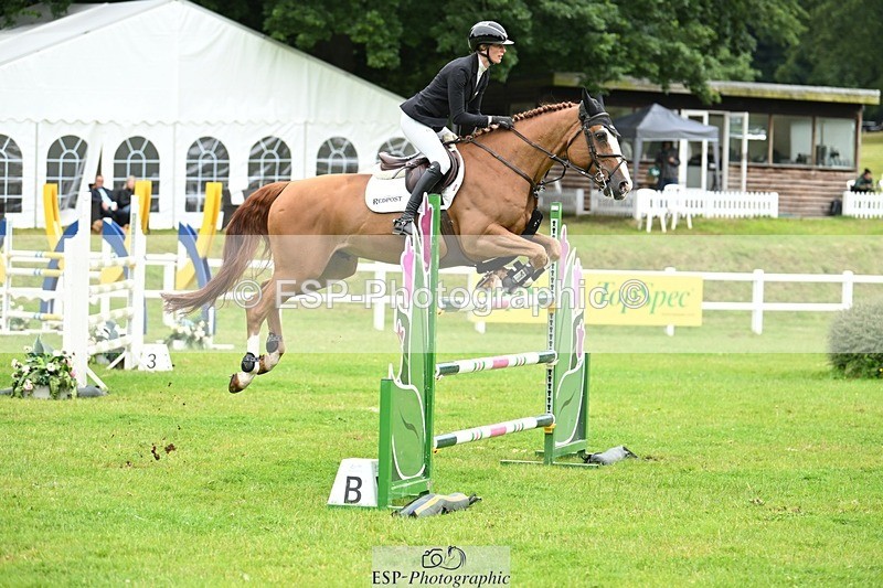 240712-110341-32430 - Cls 134 Bicton B+C 1.30m