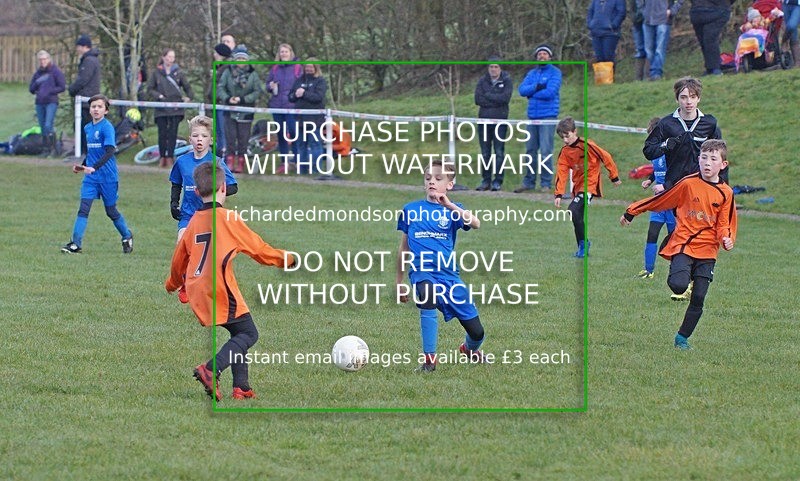 DSC07730 - Wattsfield Utd U11 v Kirkby Stephen
