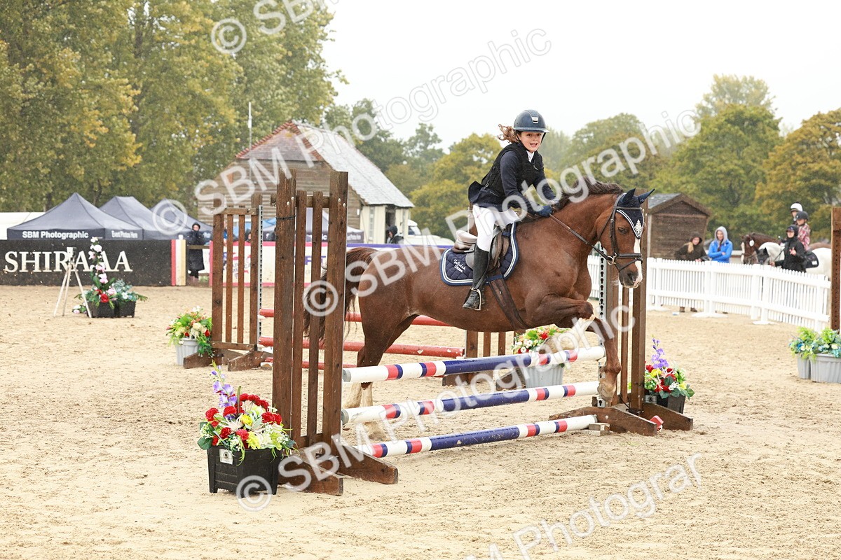 SBM_71233 - J14 - Junior Pony 65cm Championship