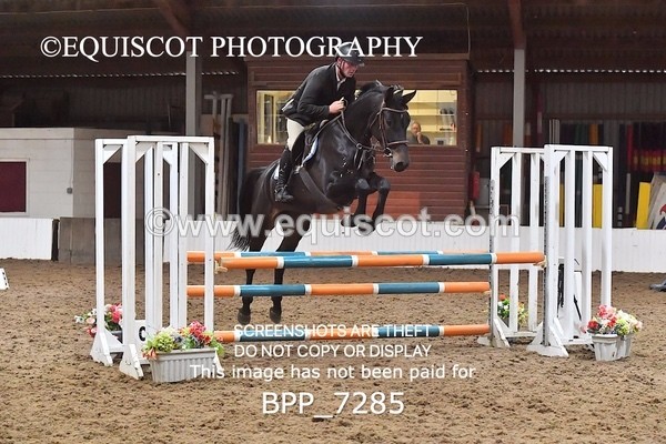 BPP_7285 - CLASS 6  Senior Discovery/ 1m Open