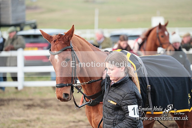 PtP 270124 885 - Royal Artillery PtP Larkhill 27/01/24