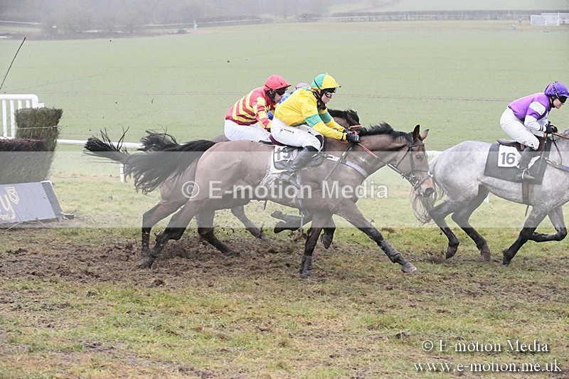 PtP 200118 819 - Barbury International Racing Club Point-to-Point 20/01/18