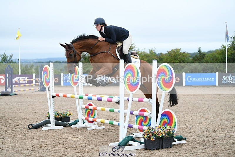 250803-083539-11595 - Cls 31 a&b British Novice & 90cm Open