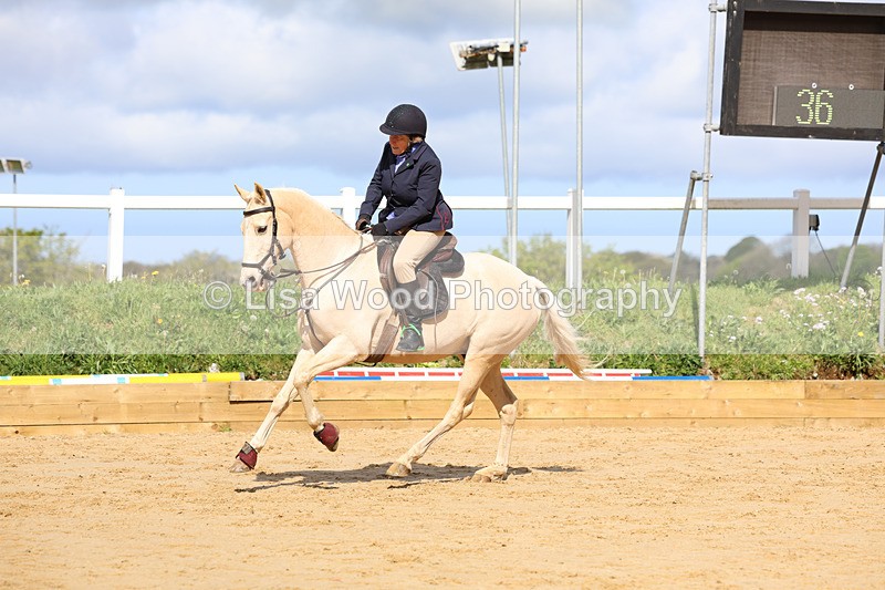 3E7A5944 - Class 3: 50cm Open