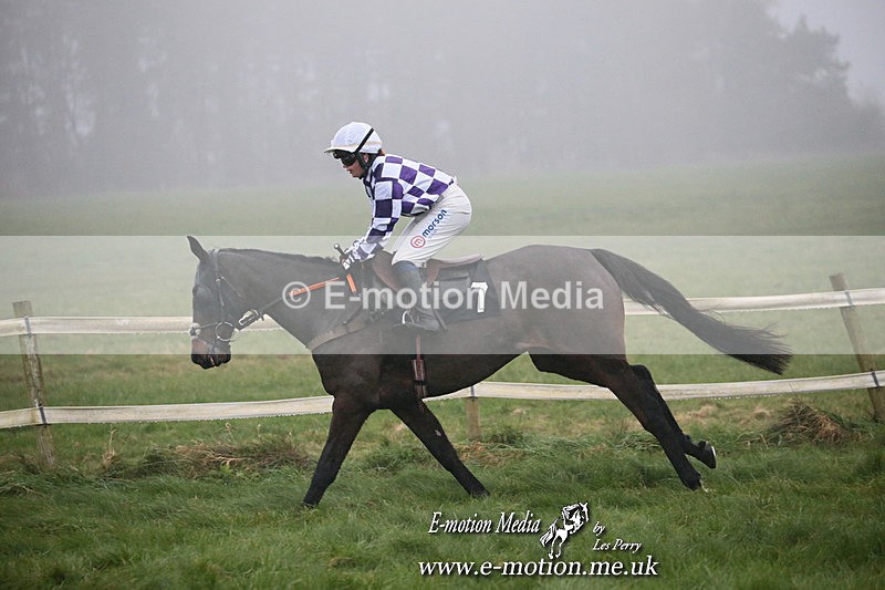 PtP 261123 768 - Hursley Hambledon Point-to-Point Larkhill 26 Nov 2023