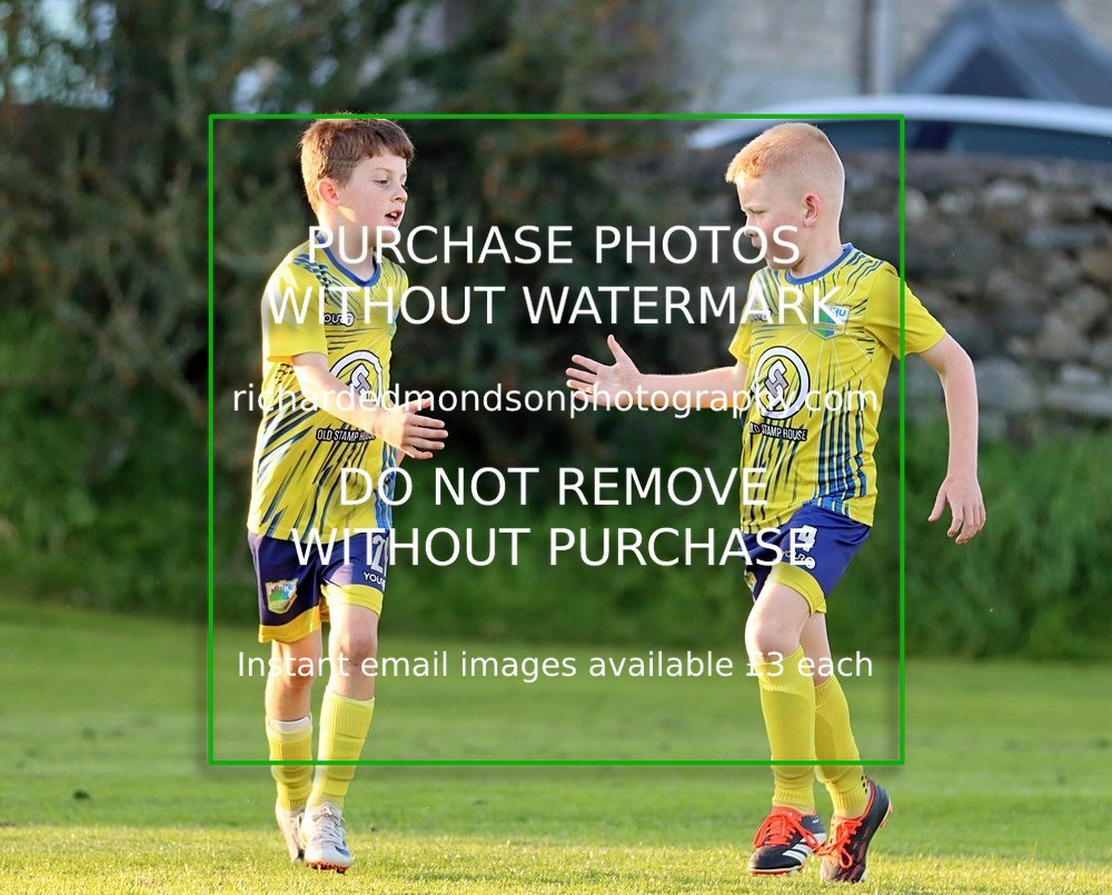 IMG_6880 - Wattsfield U9 vs Kendal Utd U9 (18/9/24)