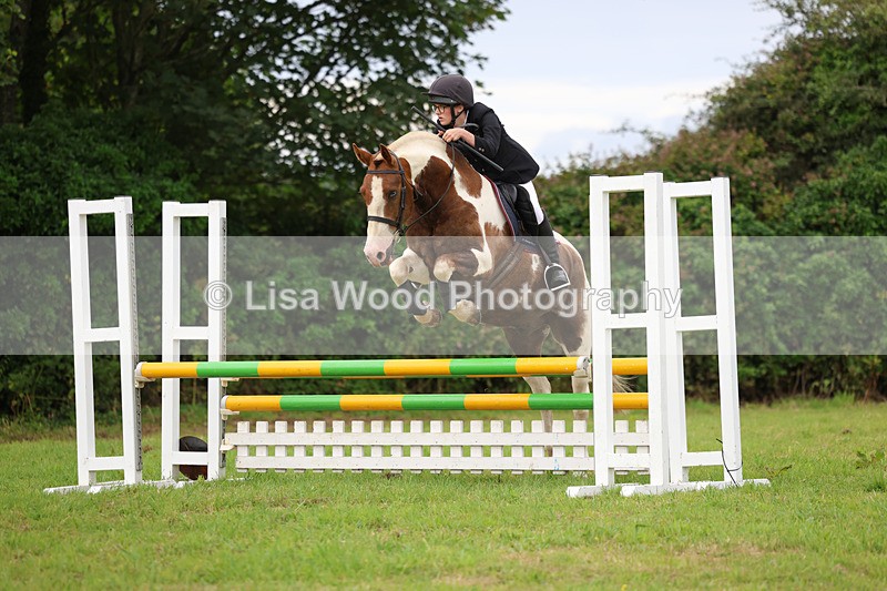 3E7A6425 - Class 3:80cm Juniors and Seniors