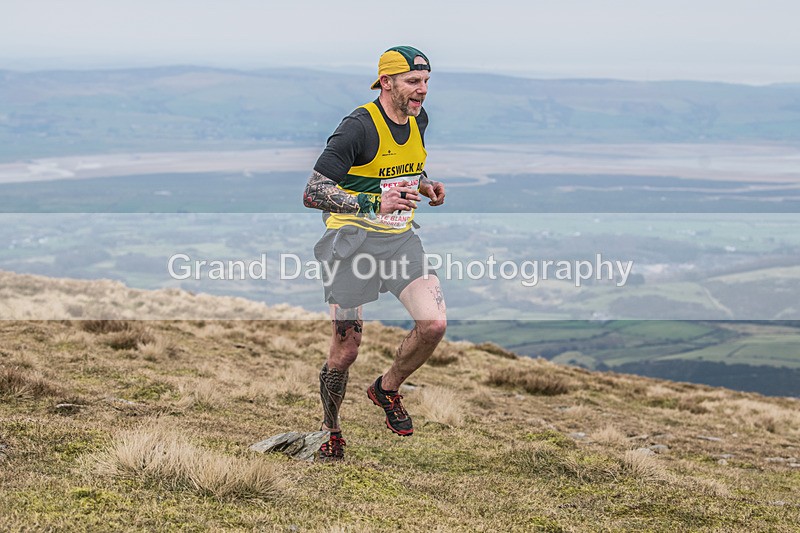 Black Combe-1018 - Black Combe Fell Race Saturday 4th March 2023