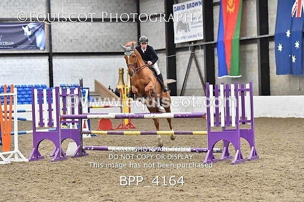 BPP_4164 - FRI CLASS 23 NEWC/1.10M