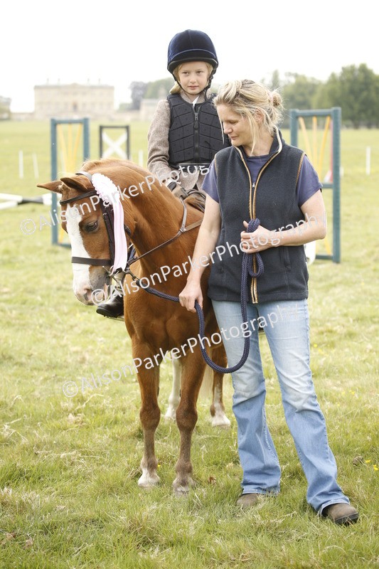 20250517-0325 - Class 1 - 30cm On Lead Rein