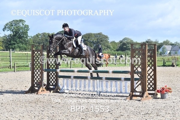 BPP_1553 - CLASS 4 SAT Senior Discovery/ 1m Open