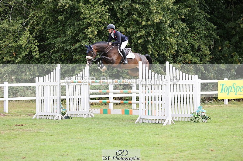 250830A-103811-04951 - Cls 14 HOYS Grade C Quali