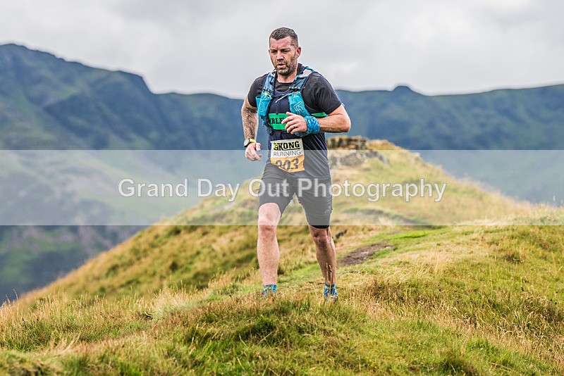 Sailbeck-115 - Buttermere Sailbeck Fell Race Saturday 15th July 2023