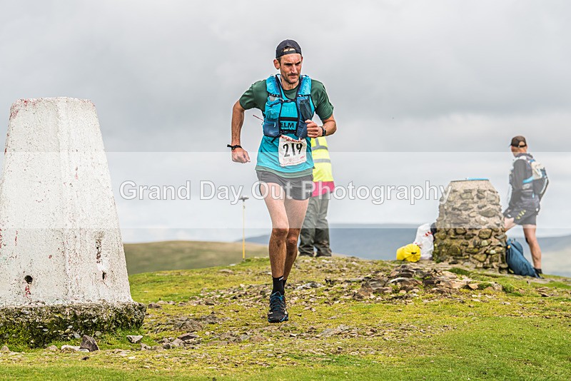 Sedbergh -1544 - Sedbergh Hills Fell Race Sunday 20th August 2023