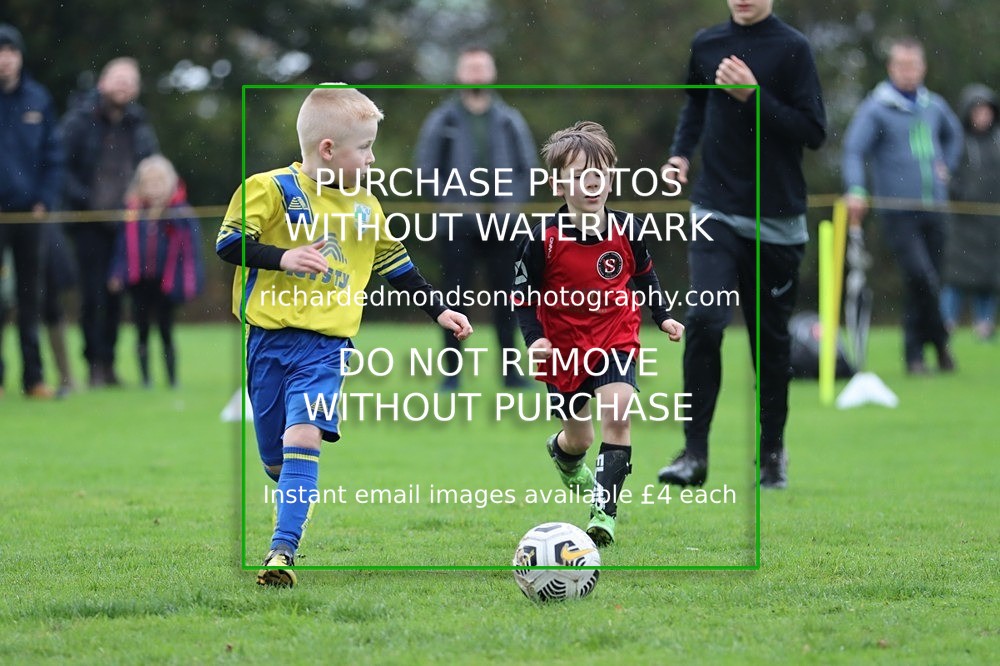 IMG_9945 - Kendal Utd Under 7 v Sedbergh Wanderers Under 7 (29/10/22)