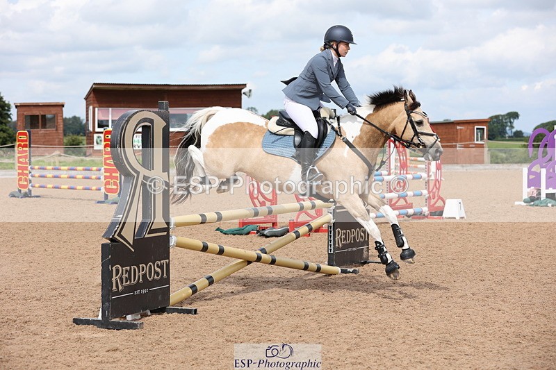 240714A-104000-01815 - Cls 4 Pony Disc & 90 Open