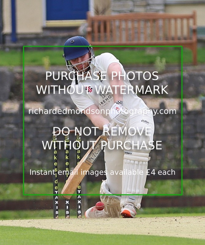 IMG_1124 - Netherfield 2nds v Great Eccleston