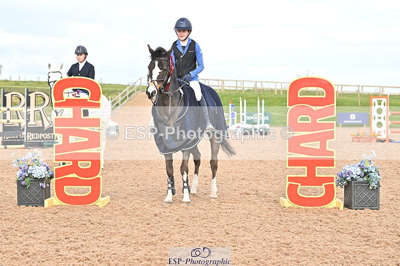 240418A-170335-05132 - Cls 41, Ponies Mini 1.10m