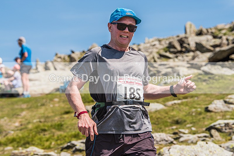 Duddon Short-139 - Duddon Short Fell Race Saturday 3rd June 2023