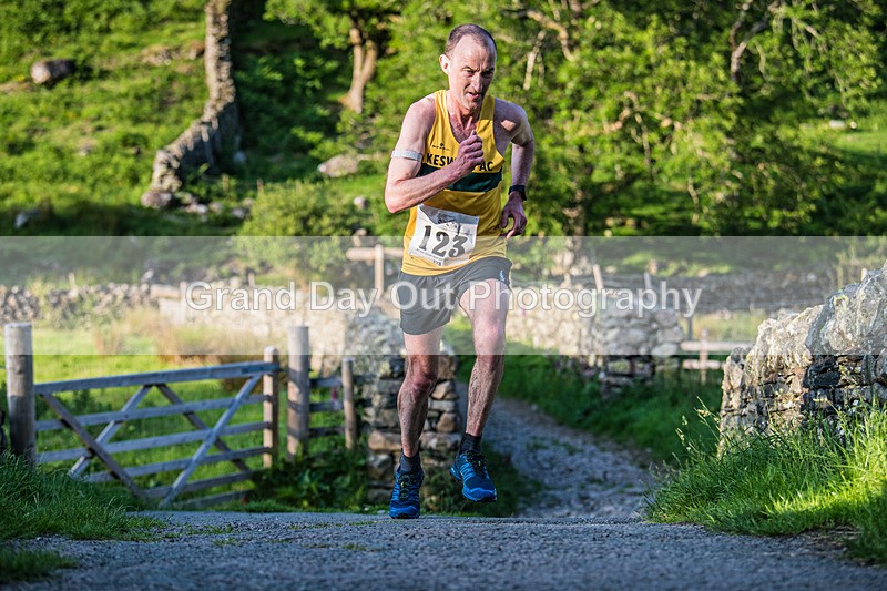 Langstrath-438 - Langstrath Fell Race Wednesday 18th June 2025