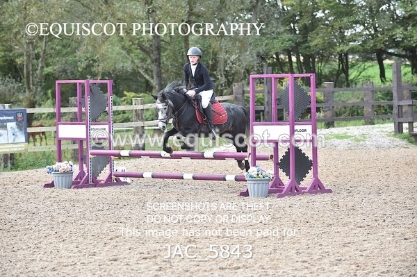 JAC_5843 - CLASS 2 SAT Club/ Unaffiliated 70cms Open