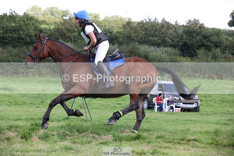 230820X-110154-1953 - BE90 XC 09.40 to Rider 151 at 11.44