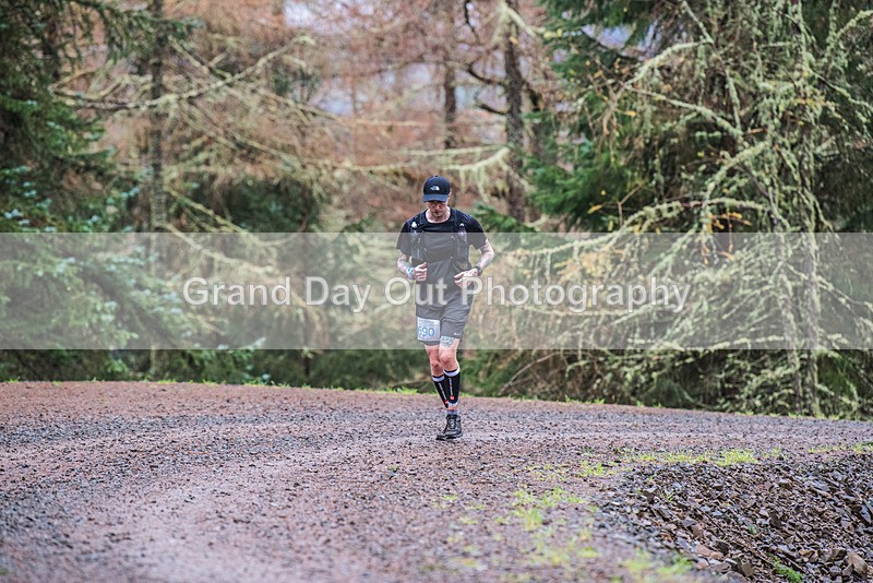 Glentress 21  10K-1557 - High Terrain Events Glentress 21 & 10K Trail Races Saturday 18th November 2023