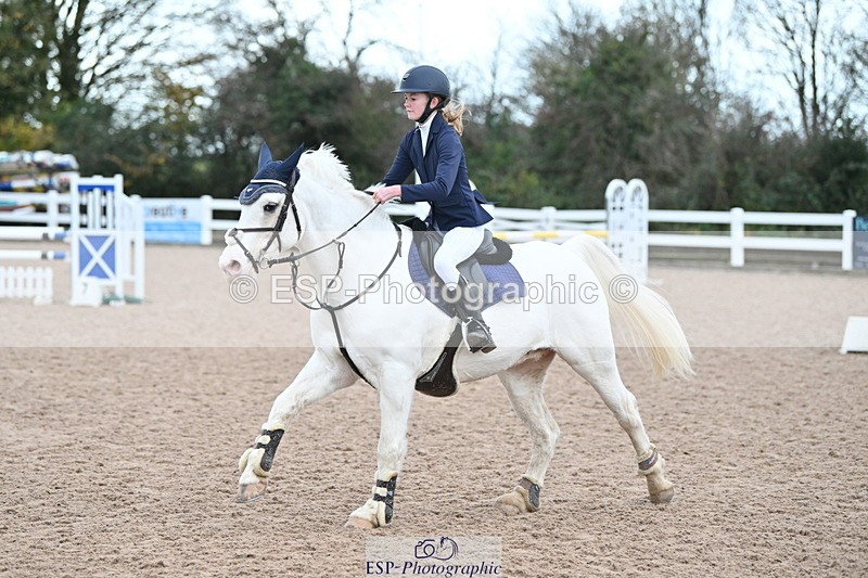 231119A-092720-04604 - Sun Cls 3 BlueChip Pony Discovery Qualifier