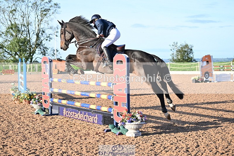 231015A-090242-06833 - Cls 28 Newcomers & 1.10m Open