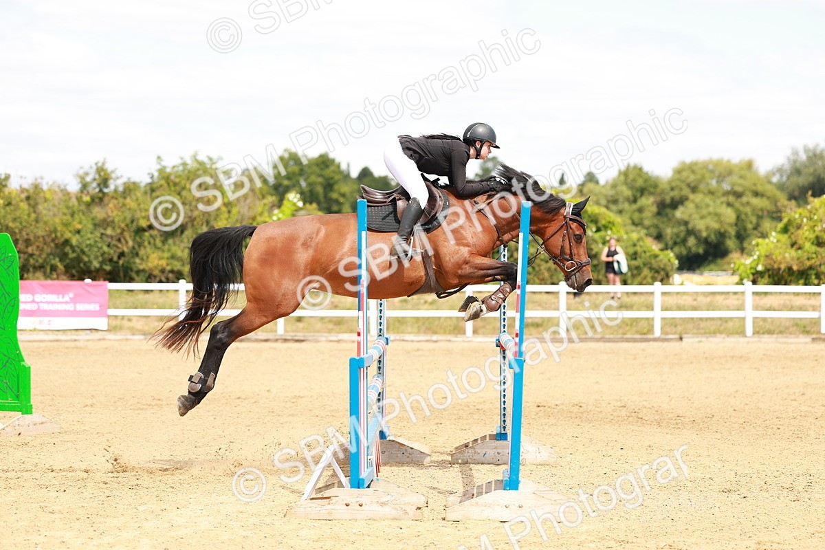 SBM_006217 - Class 3 - Senior British Discovery - 1.00m