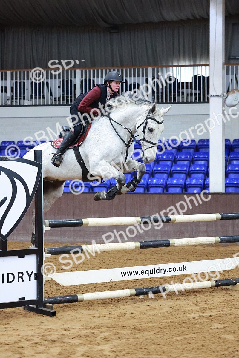 SBM_001320 - Class 4 - Senior Newcomers - 1.10m