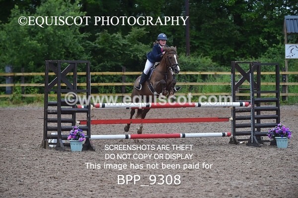 BPP_9308 - CLASS 16 SUN Pony Discovery / 90cm Open