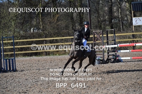 BPP_6491 - CLASS 10 SUN Newcomers/ 1m Open