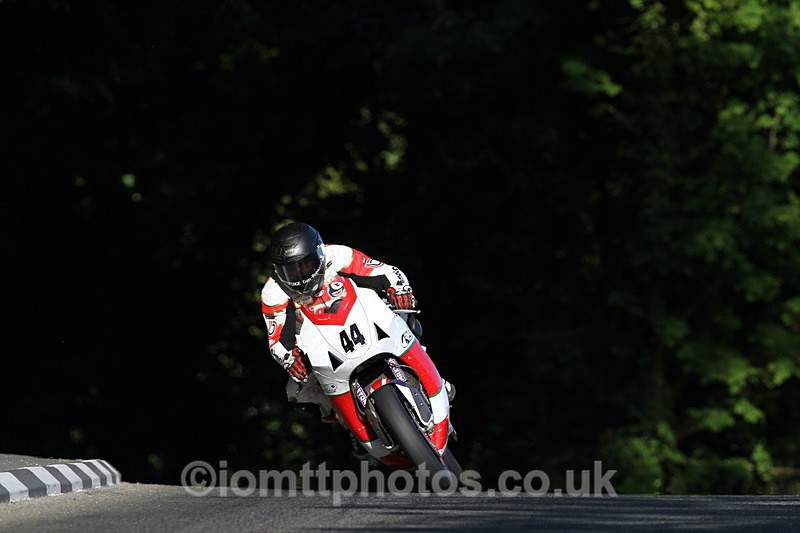 PR153909 - Friday Practice