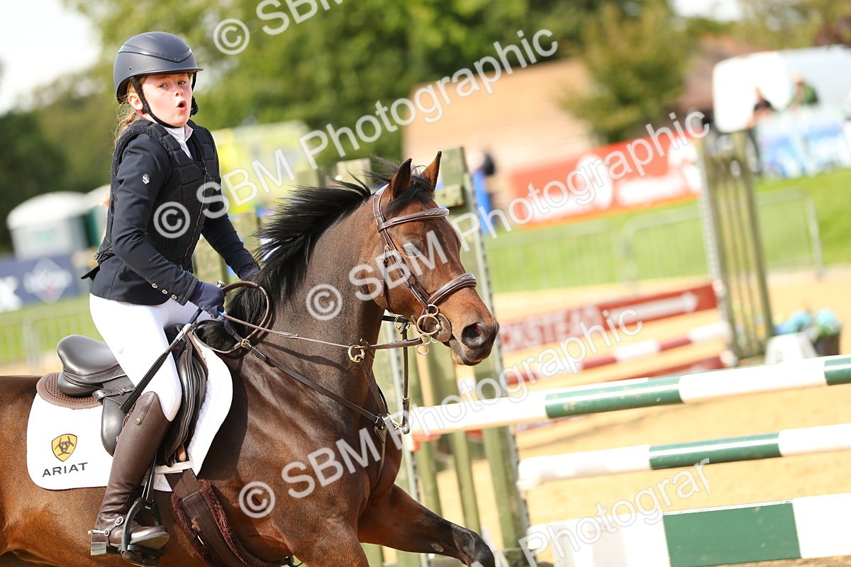 SBM_67147 - J17 - Junior Pony 80cm Championship