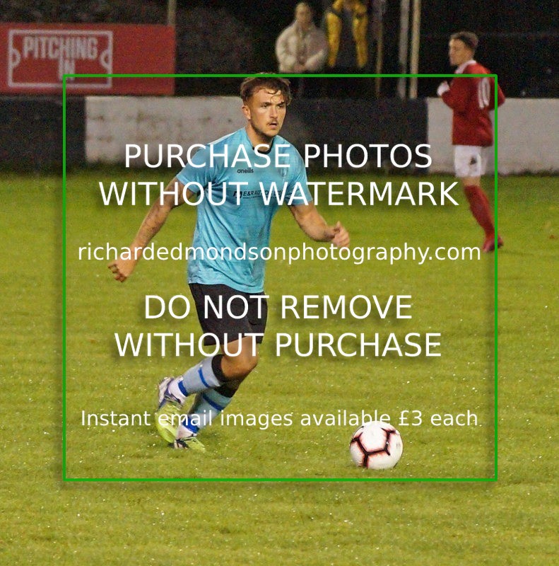 DSC02038 - Milnthorpe Corinthians v Appleby (Invitation Trophy Final)