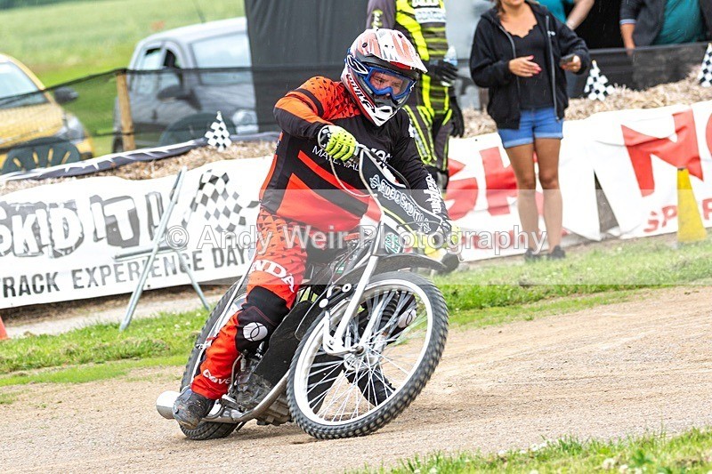 250621-7D-8E0A3214 - Ride & Skid It. Speedway Experience Day 21st Jun 2025