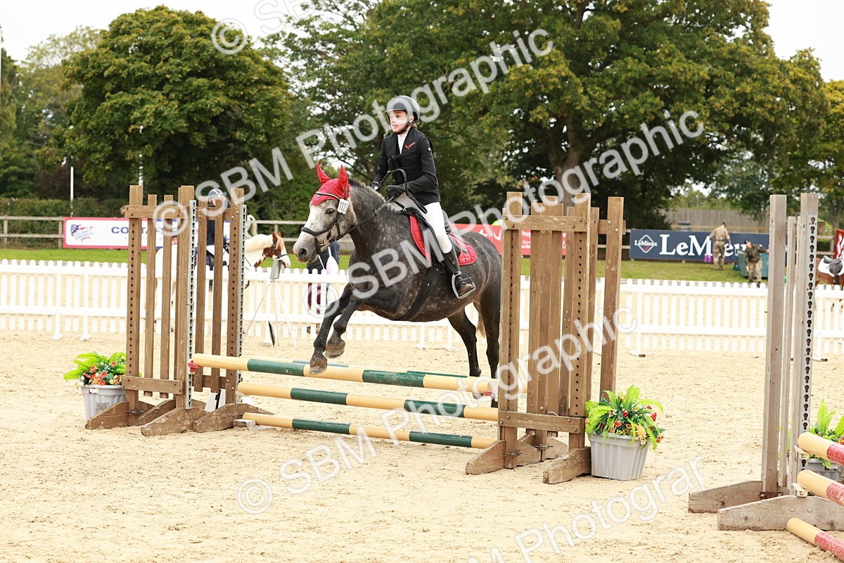 SBM_65257 - Supreme Championship 50cm & 55cm