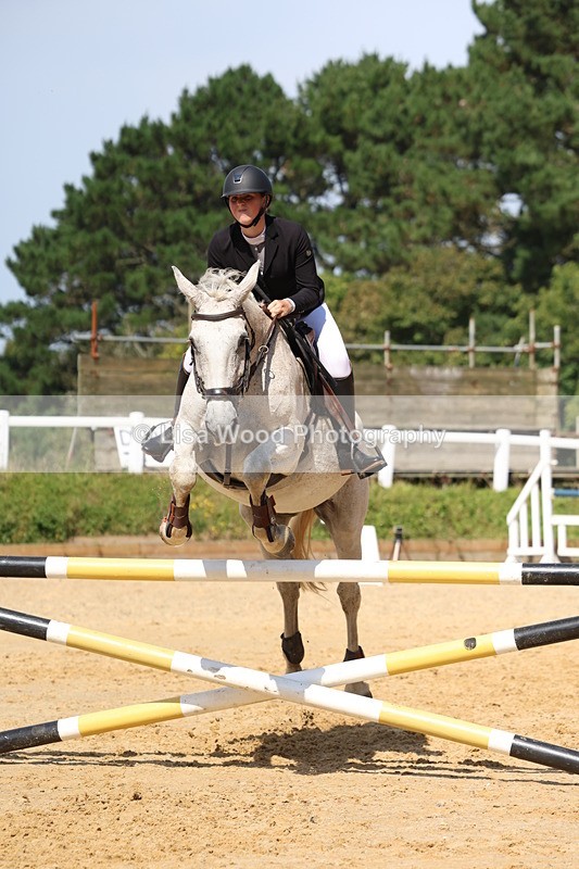 3E7A1766 - Class 11: 1m open