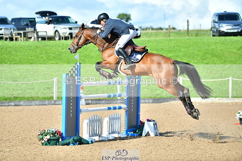 230723A-171307-13803 - Cls 8, 2 Star Medium 1.35m