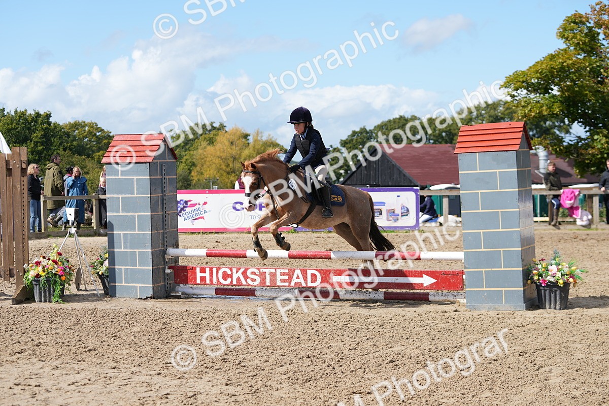 SBM_44356 - J7 - Junior Pony 60cm Championship