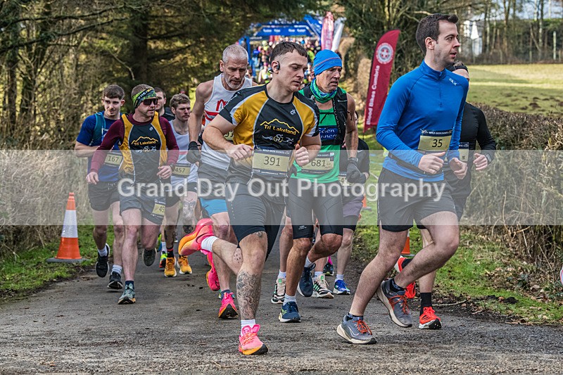 North Lakes-203 - North Lakes 10K & Half Marathon Sunday 9th February 2025